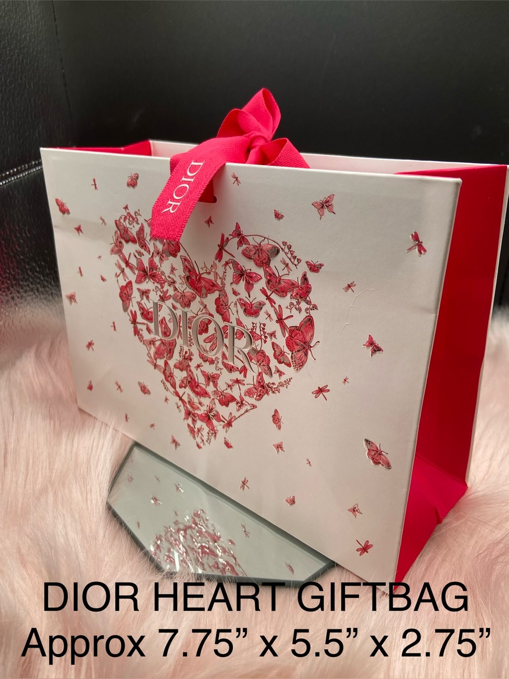 DIOR & Chanel & other beauty items, choose (1) FUNDRAISER for Grandbaby - Picture 11 of 16